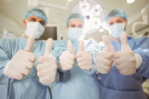 Máster en Ortodoncia y Ortopedia Dentofacial