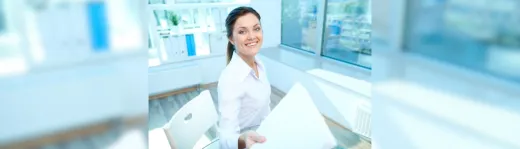 Cómo gestionar de manera eficiente la recepción de la clínica dental – Auxiliares e Higienistas