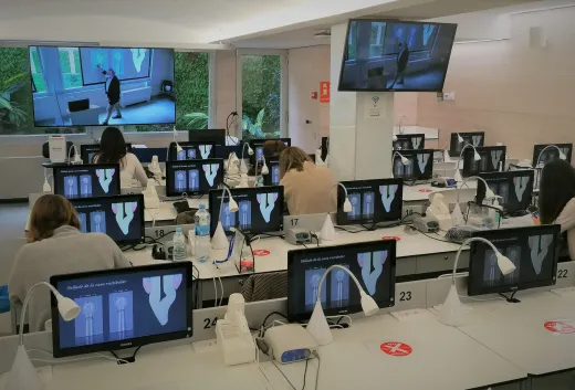 Curso Intensivo teórico-práctico en PRÓTESIS FIJA