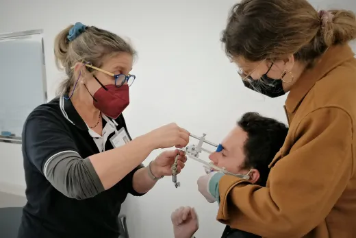 POSTGRADO EN PRÓTESIS Y REHABILITACIÓN ORAL