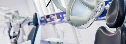 Máster de Formación Permanente Avanzado en Prótesis Dental 27ª Edición