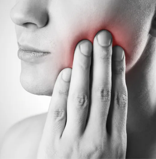 Experto en RNO Dinámica Mandibular y Dolor Orofacial