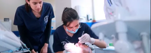 Máster de Formación Permanente en Odontología Clínica Individual y Comunitaria 17ª Edición