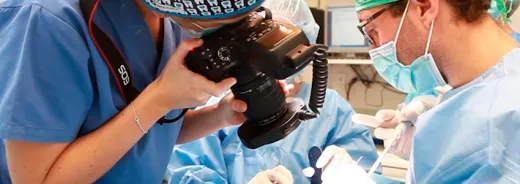 Máster de Formación Permanente en Cirugía Oral e Implantología 20ª Edición