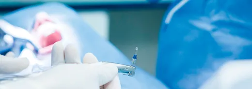 Máster de Formación Permanente Internacional en Implantología Oral 2ª Edición