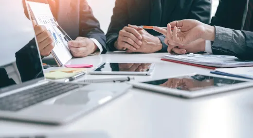 Experto en Gestión, Dirección y Coaching de la Clínica Dental