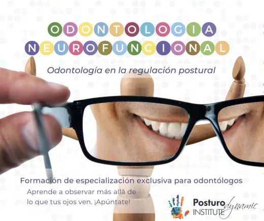 ODONTOLOGÍA NEUROFUNCIONAL