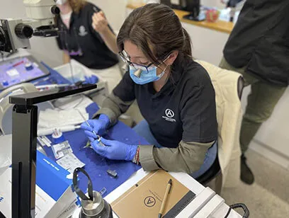 Experto Universitario en Endodoncia para la práctica diaria