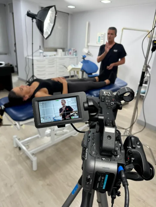 OCLUSIÓN PRÁCTICA Y POSTUROLOGÍA Y KINESIOLOGÍA ODONTOLÓGICA 2025 (ONLINE)	