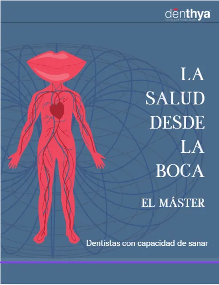 Máster La Salud desde la Boca