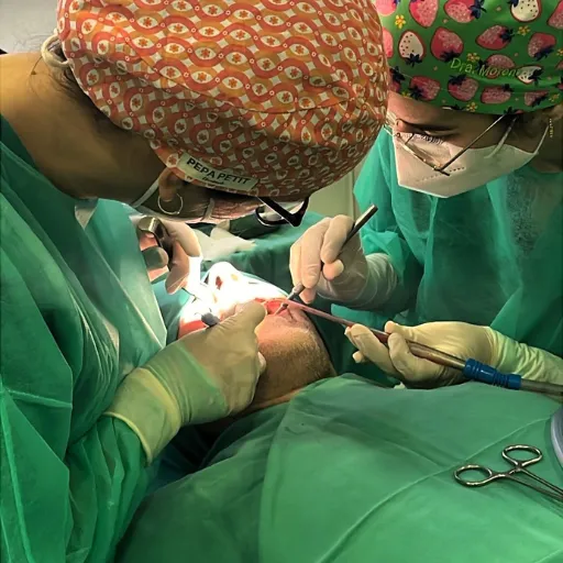 Certificat de Microcredencial Universitària en Cirurgia Plàstica Periodontal Preprotèsica