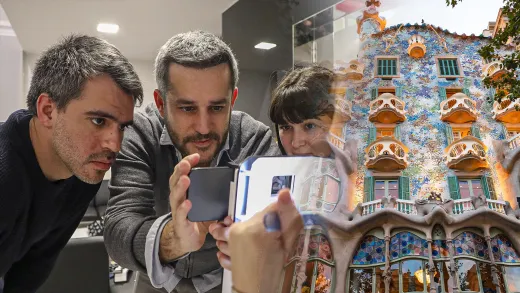 Máster en Formación permanente en Estética Dental y Rehabilitación Mínimamente Invasiva