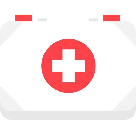 URGENCIAS Y EMERGENCIAS EN LA CLÍNICA DENTAL