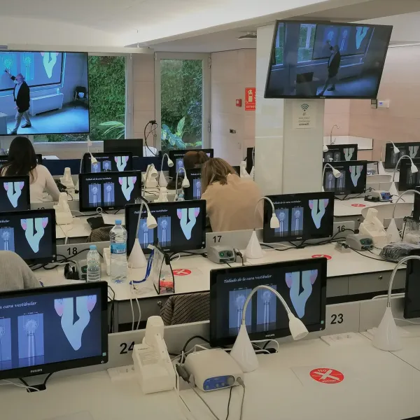 Curso Intensivo teórico-práctico en PRÓTESIS FIJA