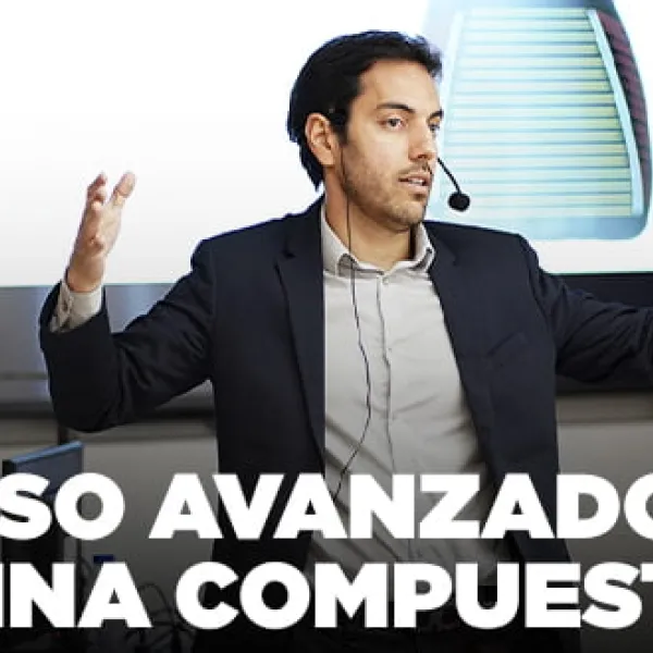 Curso Avanzado en Resinas Compuestas en el Sector Anterior