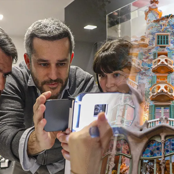 Máster en Formación permanente en Estética Dental y Rehabilitación Mínimamente Invasiva
