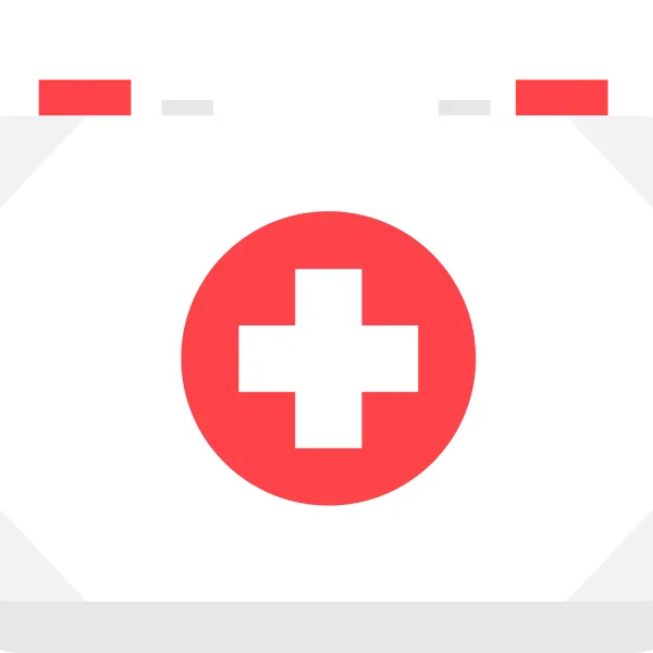 URGENCIAS Y EMERGENCIAS EN LA CLÍNICA DENTAL
