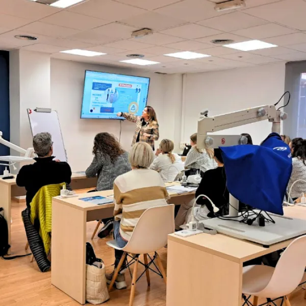 Coordinación de la clínica dental